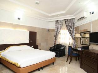 chida hotel international