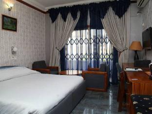 chida hotel international