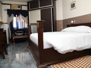 chida hotel international