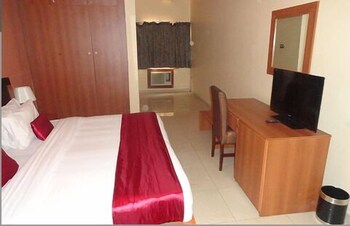 grand ibro hotel annex