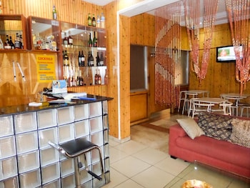 New Golden Hotel,Federal Capital Territory>>Abuja,3 star