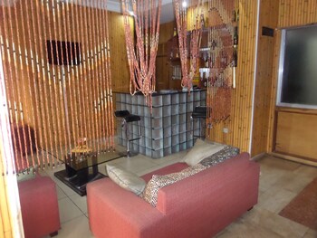 New Golden Hotel,Federal Capital Territory>>Abuja,3 star