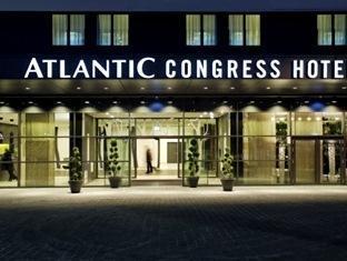 Atlantic Congress Hotel Essen,North Rhine-Westphalia>>Essen,5 star