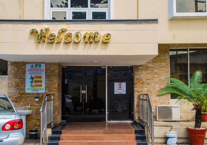 presken hotels and resorts