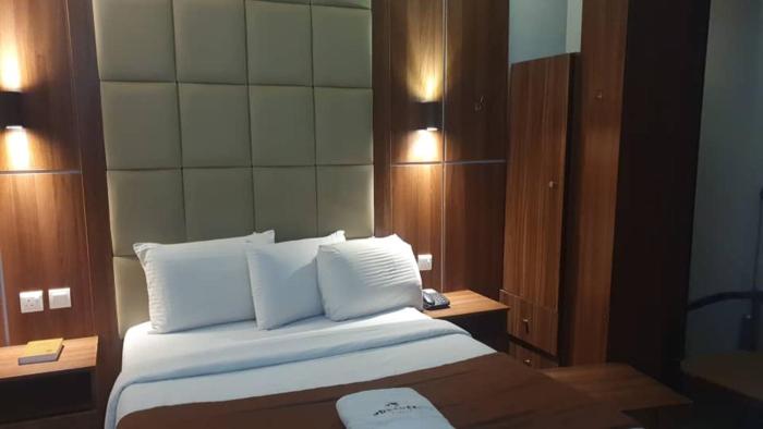 presken hotels and resorts