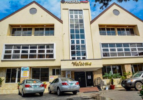 presken hotels and resorts