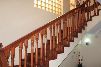 tyndale residence ltd