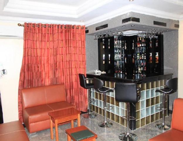 tyndale residence ltd