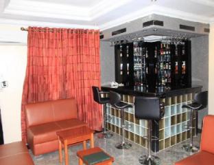 tyndale residence ltd