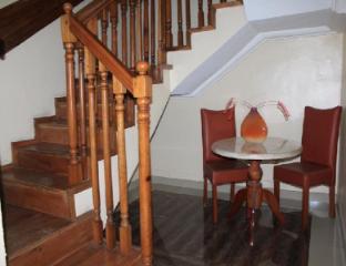 tyndale residence ltd