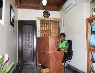 tyndale residence ltd