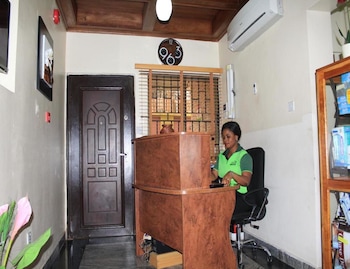 tyndale residence ltd