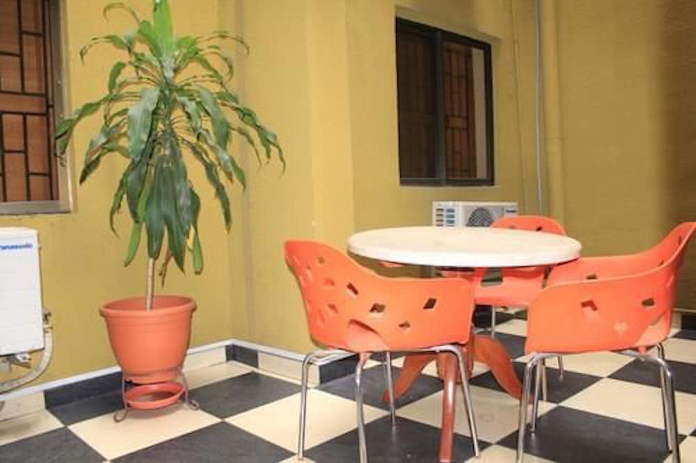 tyndale residence ltd