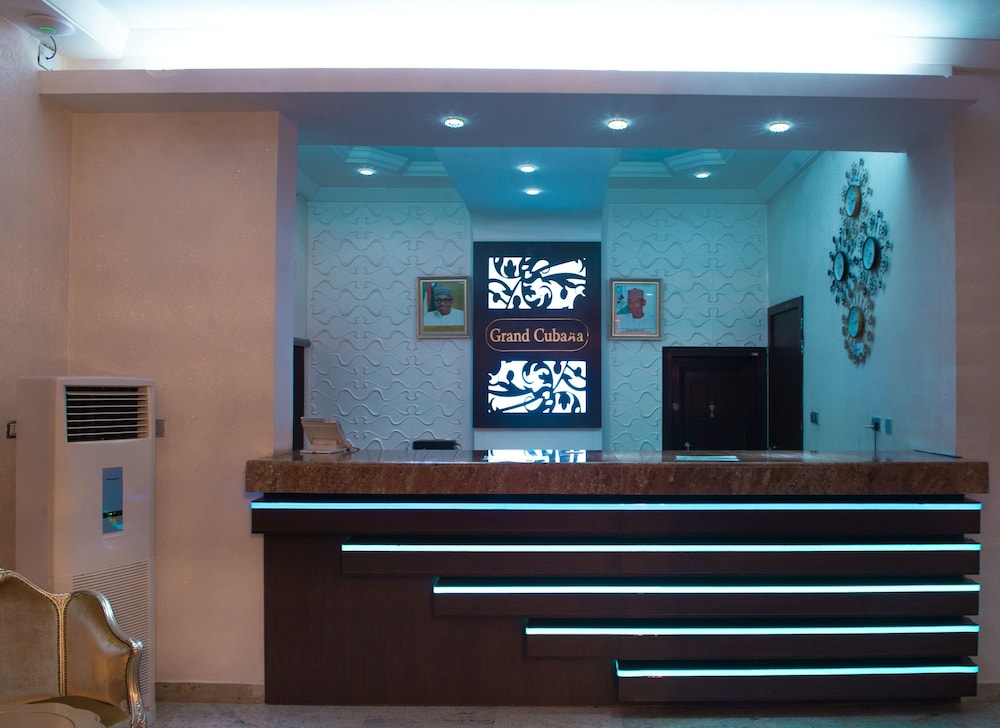 abuja