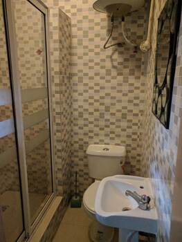 porschester hotel and suite