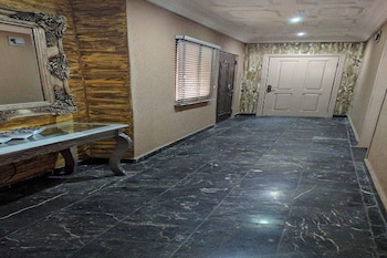 porschester hotel and suite