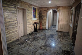 porschester hotel and suite