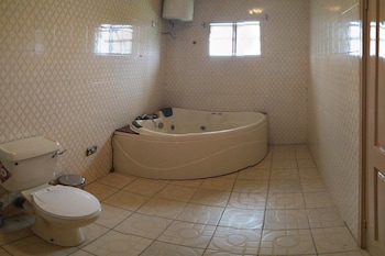 porschester hotel and suite