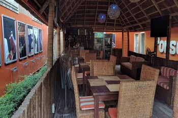 porschester hotel and suite