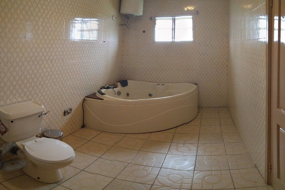 porschester hotel and suite