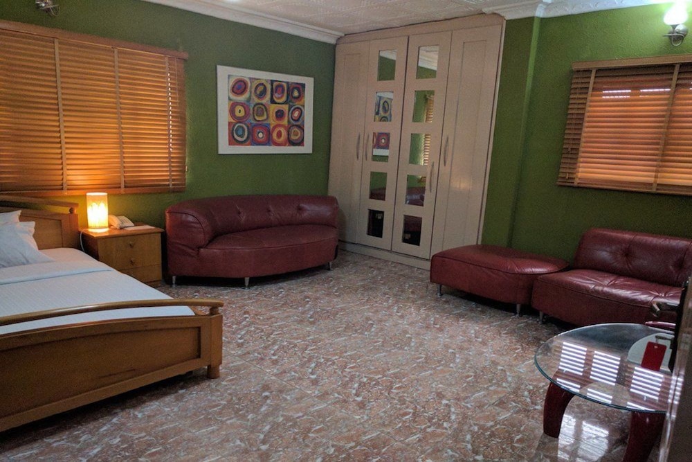 lagos