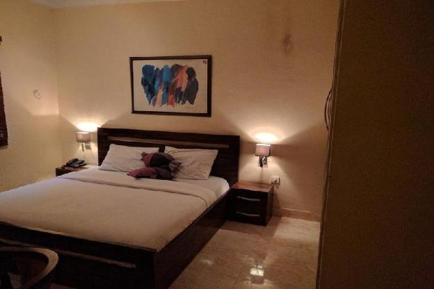 porschester hotel and suite