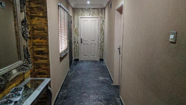 porschester hotel and suite