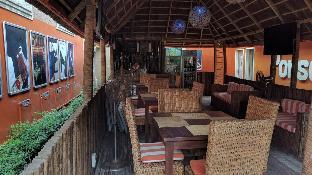 porschester hotel and suite