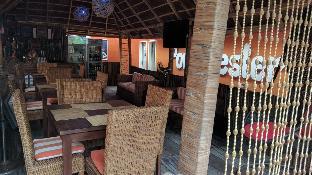 porschester hotel and suite