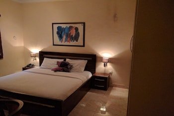 porschester hotel and suite