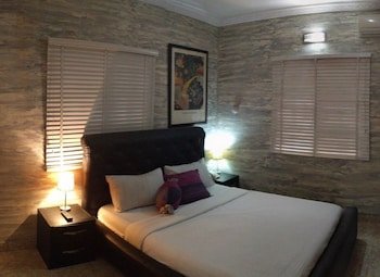 porschester hotel and suite