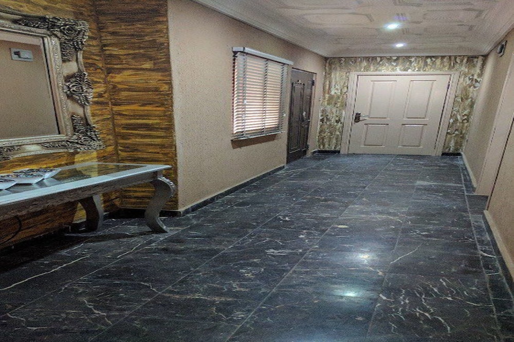 porschester hotel and suite