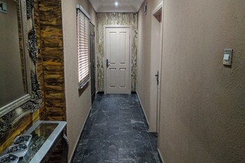 porschester hotel and suite