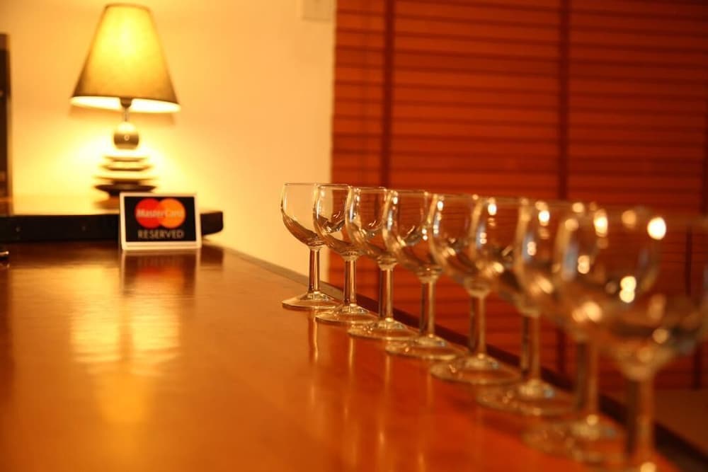 lekki suites