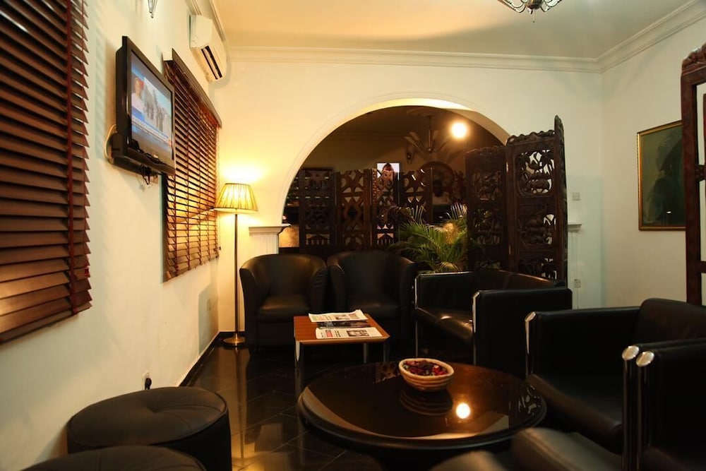 lekki suites
