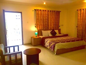 lekki suites