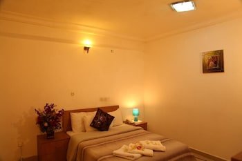 lekki suites