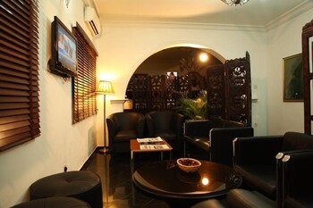 lekki suites