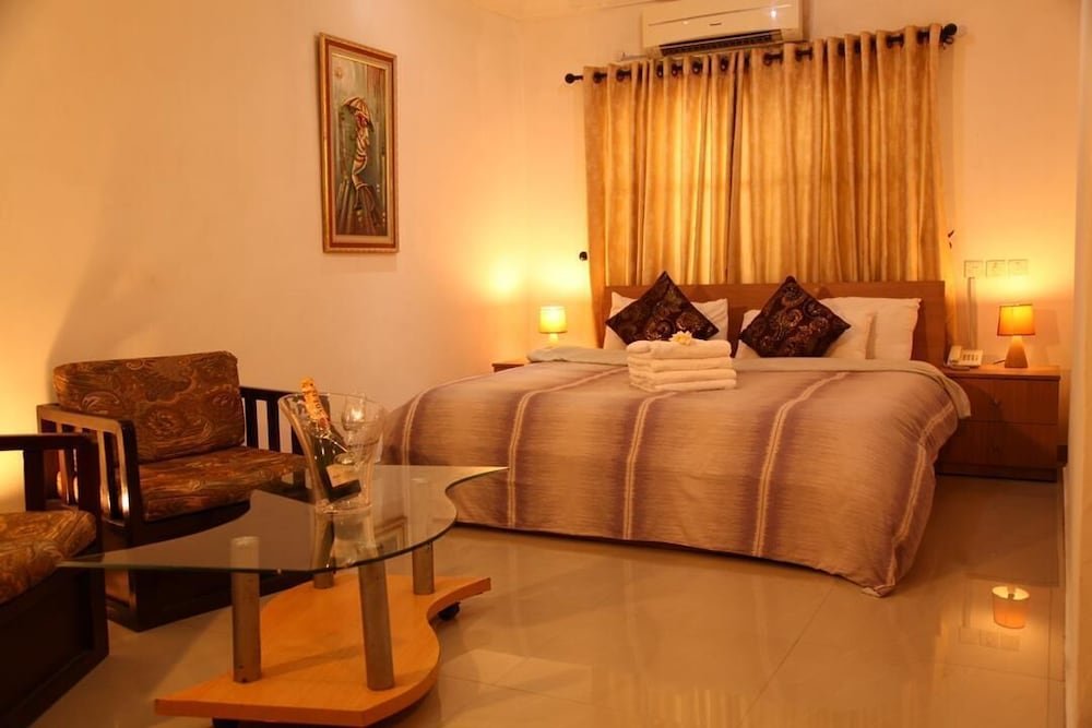 lekki suites