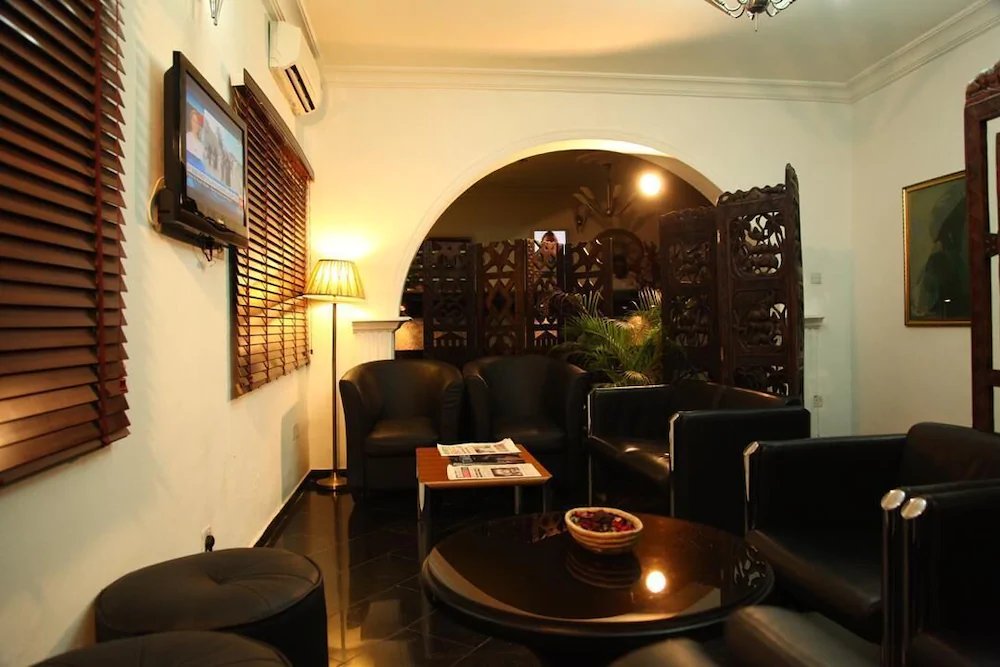 lekki suites