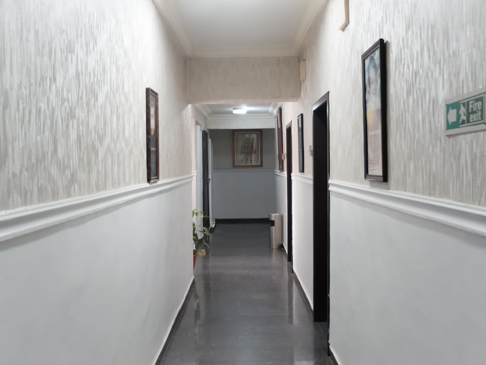 bjorne suites