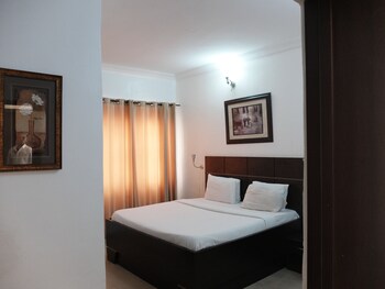 bjorne suites