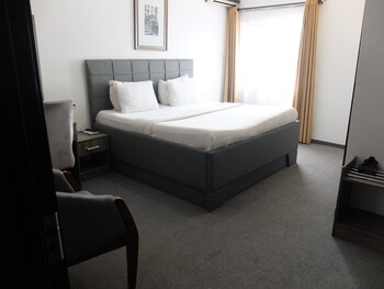 bjorne suites