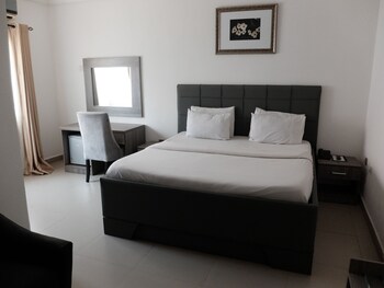 bjorne suites