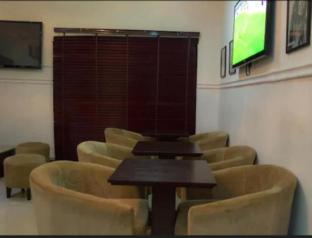 bjorne suites
