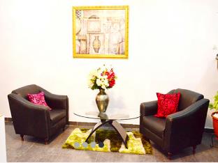 bjorne suites