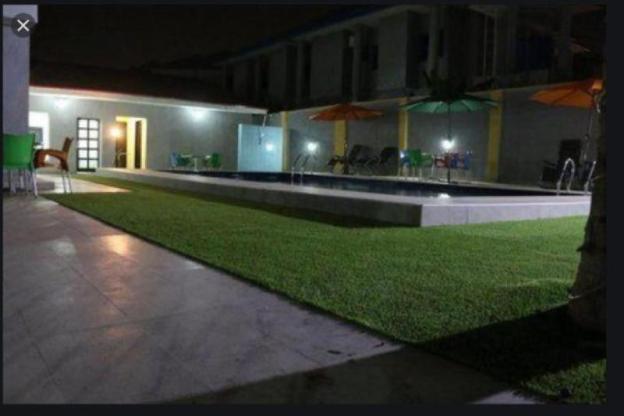 bjorne suites