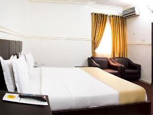 bjorne suites