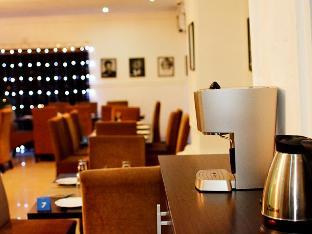bjorne suites