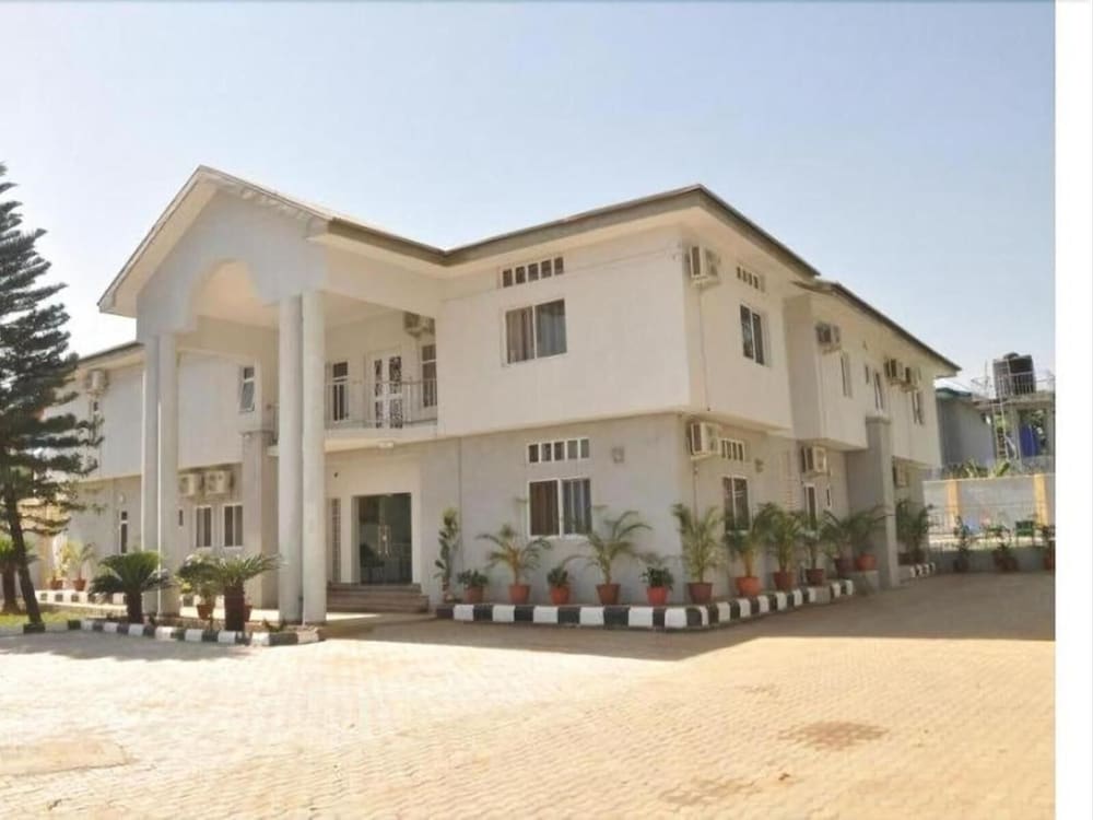 abuja
